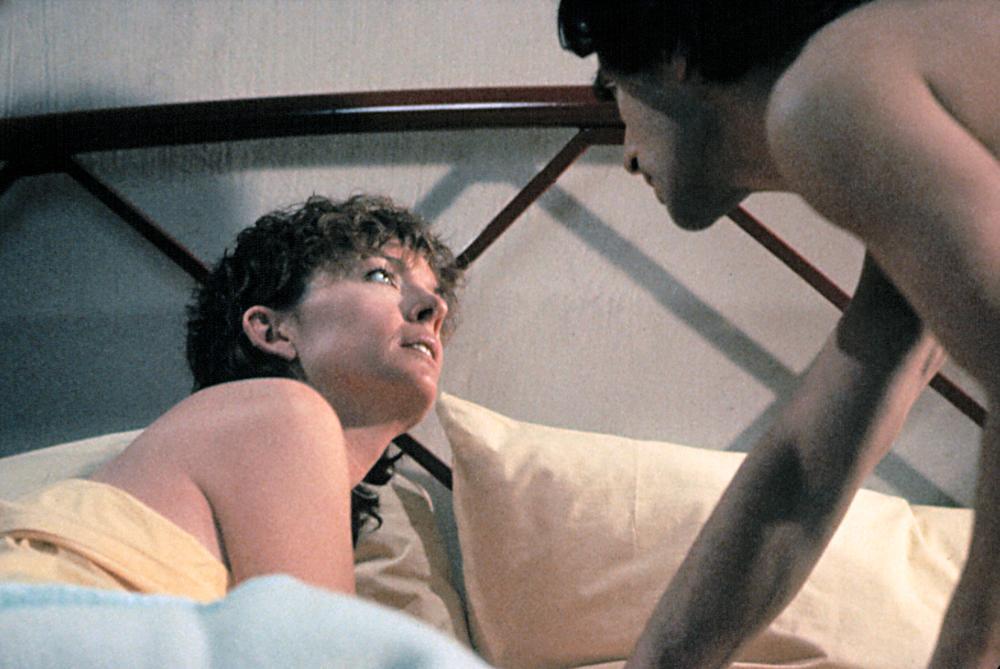 Charlie - Charlie e Khalil il palestinese