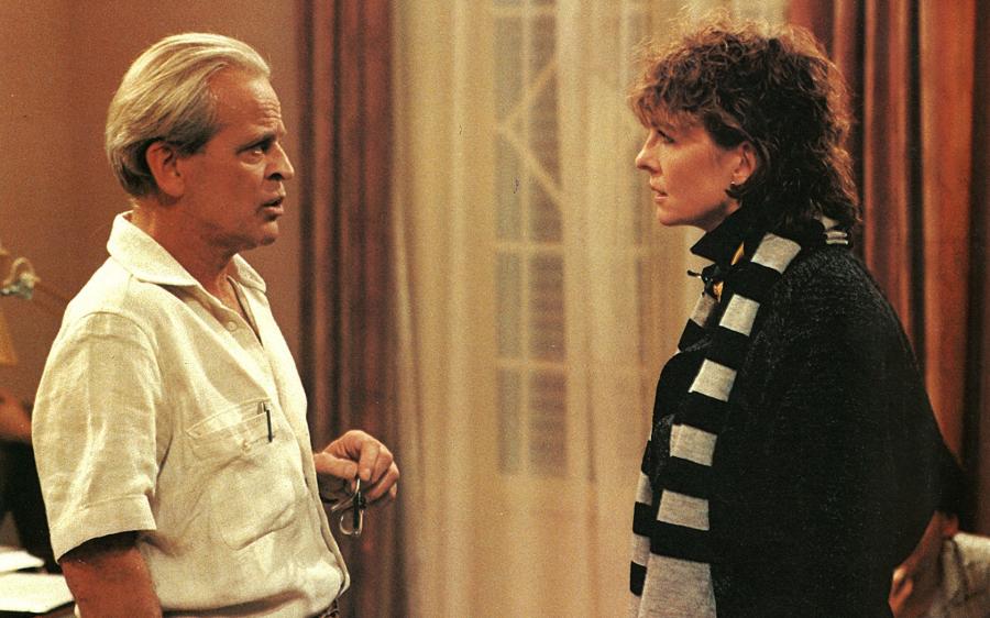 Charlie (La Tamburina) rapita da un uomo ebreo-siònista Charlie e l'israeliano