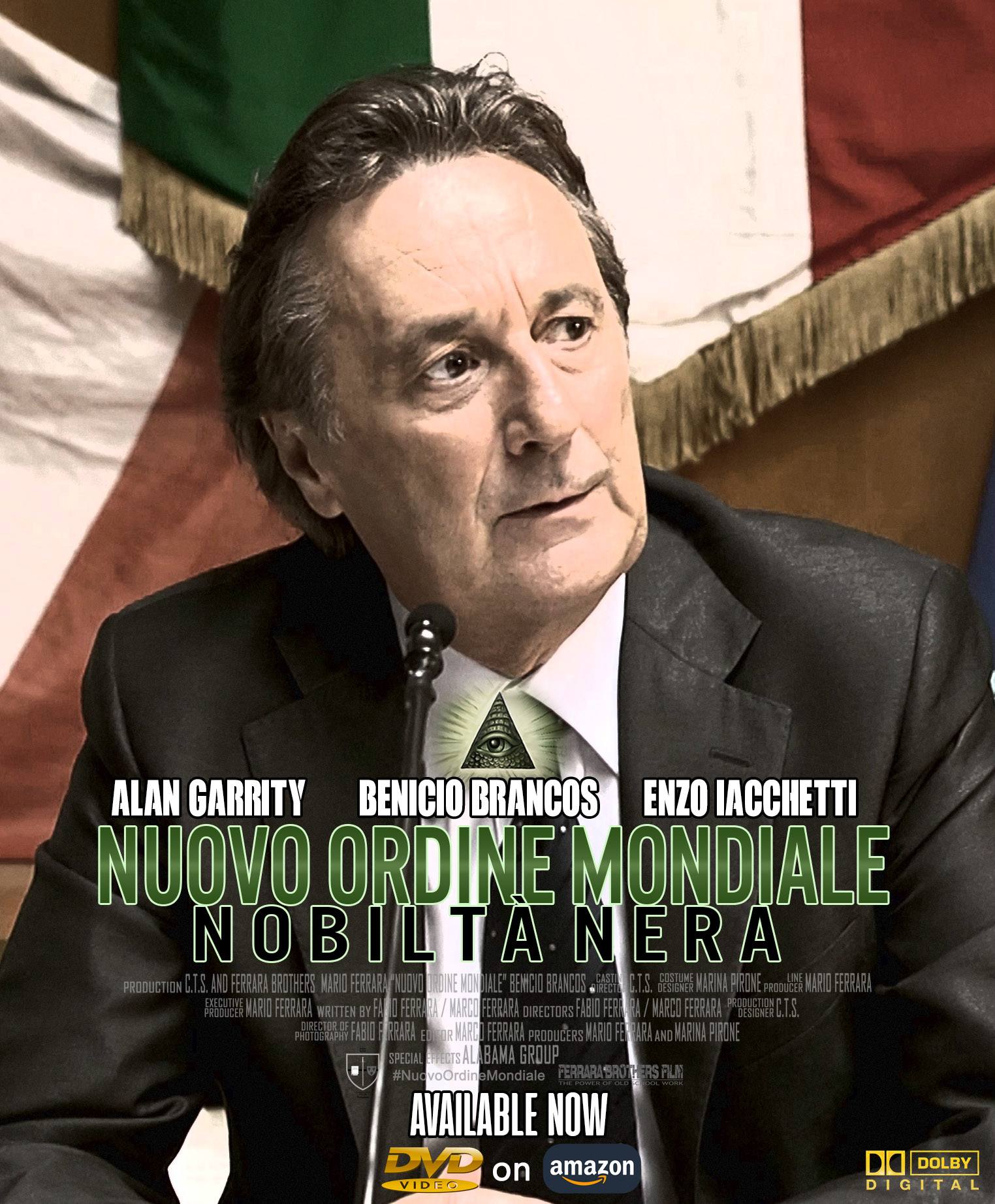 Nuovo Ordine Mondiale